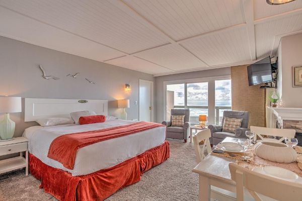 Inn at Otter Crest (Depoe Bay)